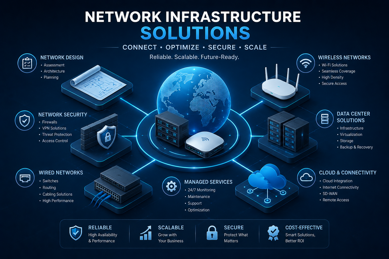 network-infrastructure-solutions-dispnet-technologies